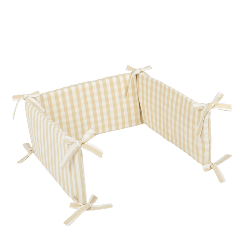 Half Reversible Butter + White