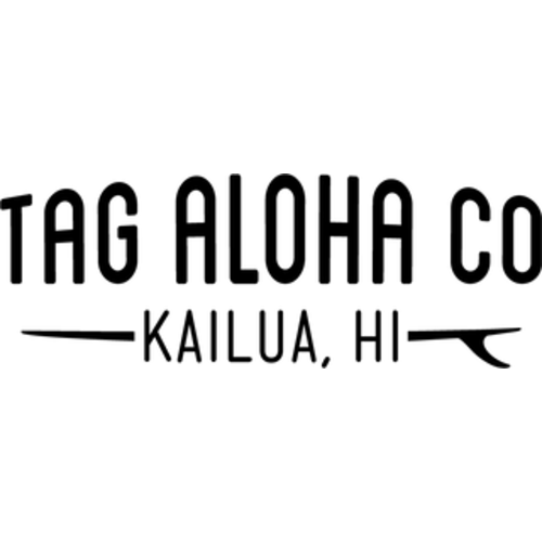 Kalo Gold Organic Cotton Pareo – Tag Aloha Co.