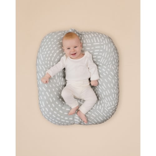 Cushii Lounger Wanderlust - Sage