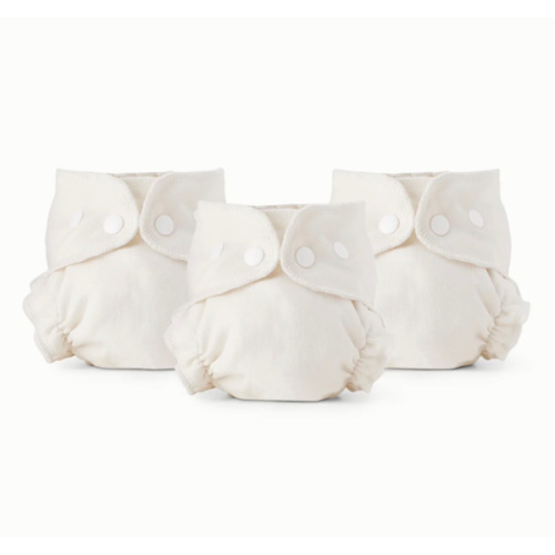 Inner Snap– Size Two / 3 Pack