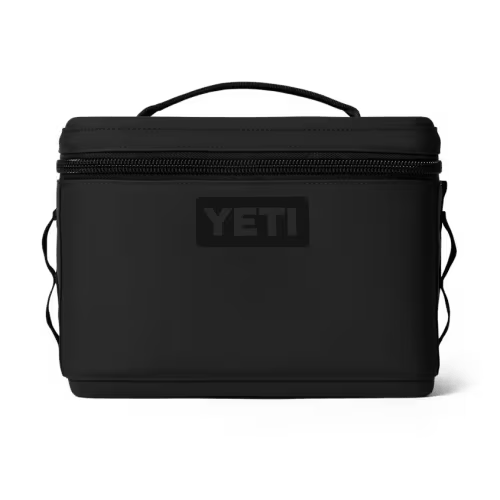 YETI Daytrip 9L Insulated Box - Black