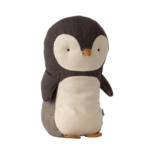 Penguin, Small