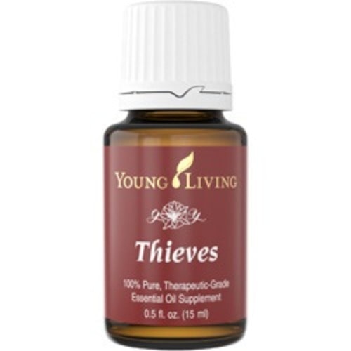 Thieves Oil | Thieves Essential Oil Uses | Young Living Essential Oils