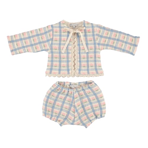 Zora Baby Set - 9 months