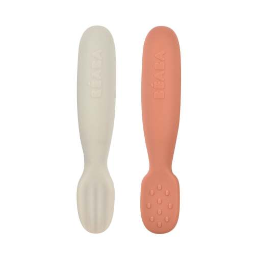 Set of 2 Silicone Pre-Spoons