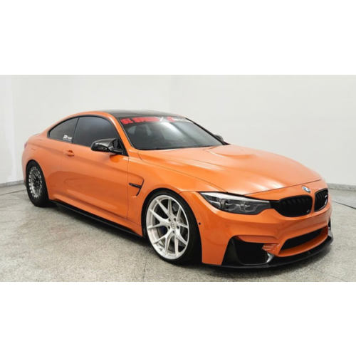 2020 BMW M4 - MList