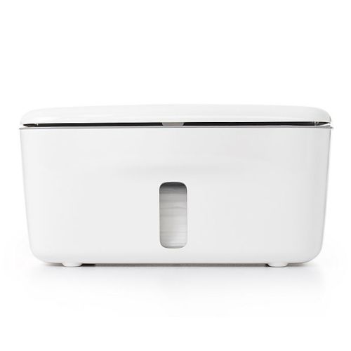 OXO Tot® Perfect Pull™ Wipes Dispenser in - Gray