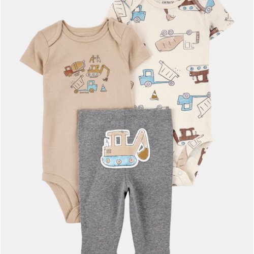 Carter's App - App Store