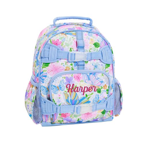 Butterfly Garden Backpack | Pottery Barn Kids