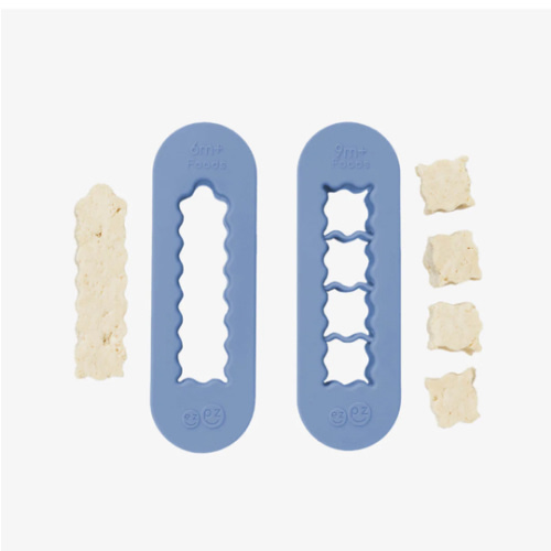 Baby-Led Weaning Food Cutters