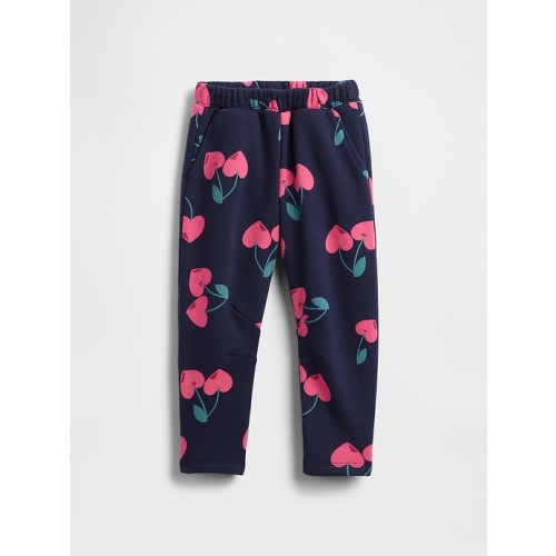 Baby & Toddler VintageSoft Barrel Sweatpants
