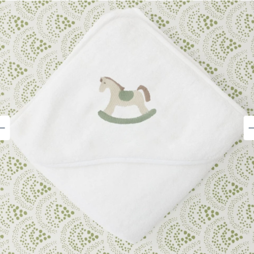 Baby Hooded Towel