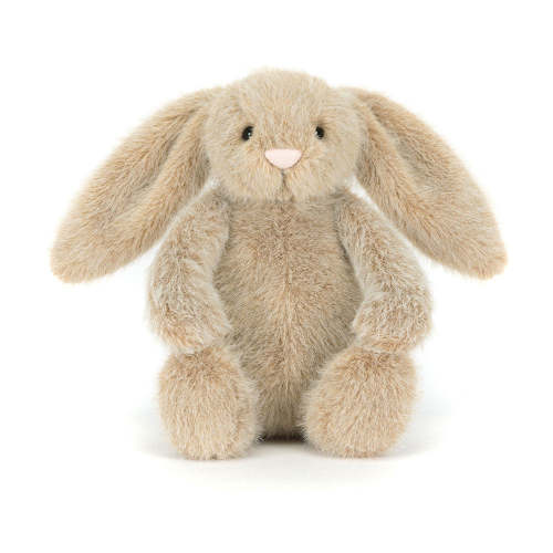 Jellycat Oat Flufflet Bunny (7")