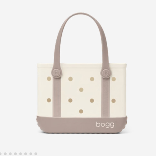 Bitty Bogg Bag - Varsity Mushroom – boggbag.myshopify.com