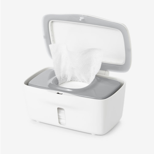 OXO Tot Perfect Pull™ Wipes Dispenser Grey
