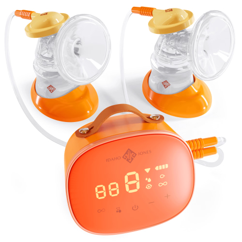 Breast Pump Flange Insert: Perfect Fit & Comfort