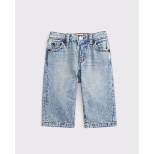baby baggy jean