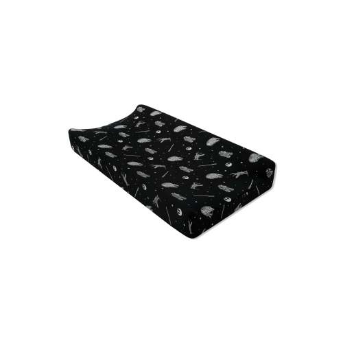 Change Pad Cover in STAR WARS™