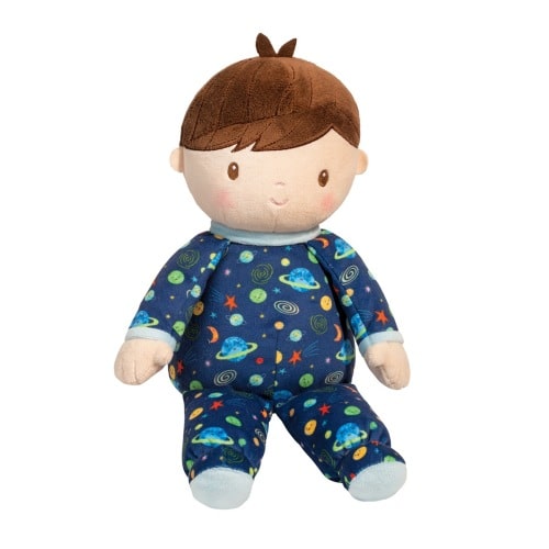 Gavin Galaxy Soft Doll - Douglas Toys