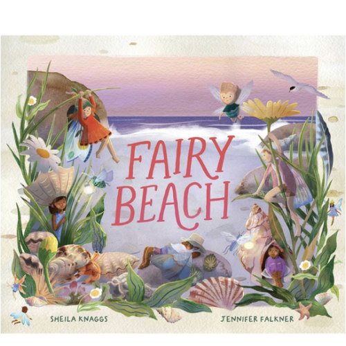 Fairy Beach
