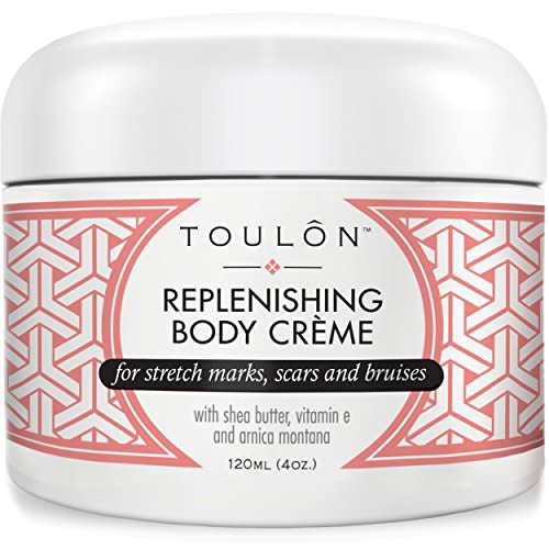 Bruise Cream with Arnica Montana & Shea Butter - Healing Bruises & Scars | Best Arnica Bruise Cream for Seniors and Elderly Vitamin E Repairing Bruised Skin