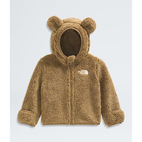 Baby Campshire Full-Zip Hoodie | The North Face