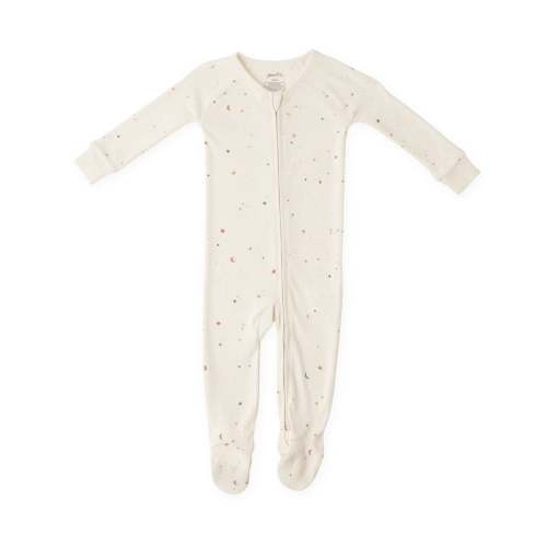 Ribbed Baby Sleeper - Celestial – Pehr