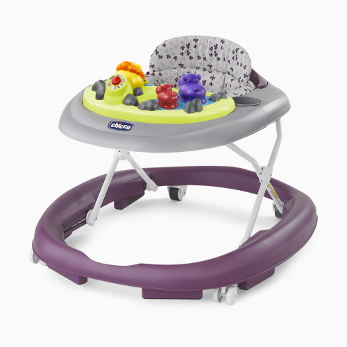 Chicco Walky Talky Walker - Flora