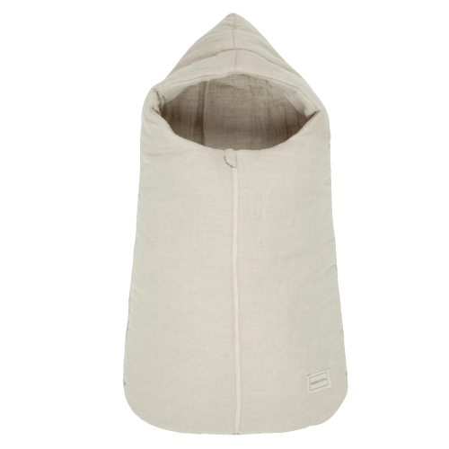 Saco Oval Linen - invierno - PRE ORDER