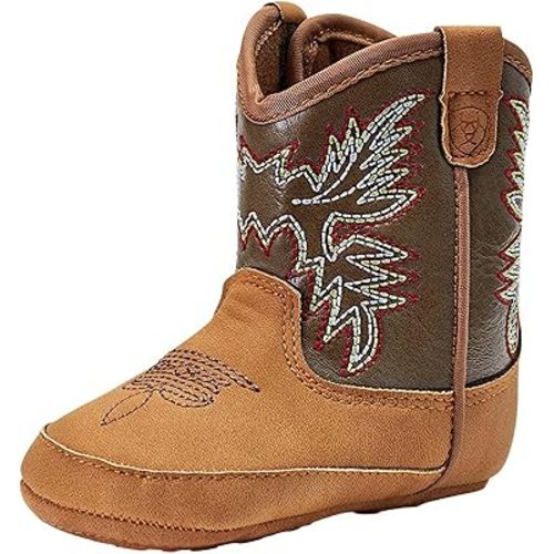 ARIAT Lil' Stompers Infant Unisex Western Boots