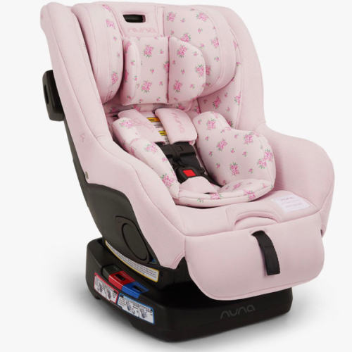 Nuna RAVA™ Next Convertible Car Seat