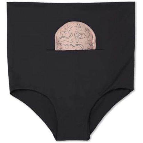Nyssa Postpartum Underwear + Ice/Heat Pack