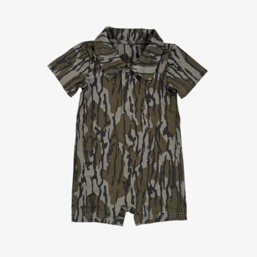 knox jumper UPF 50+ || original bottomland & mallard sky