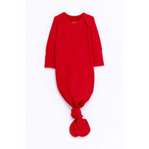 Cherry - CloudBlend™ Sleep Gown – WildBird