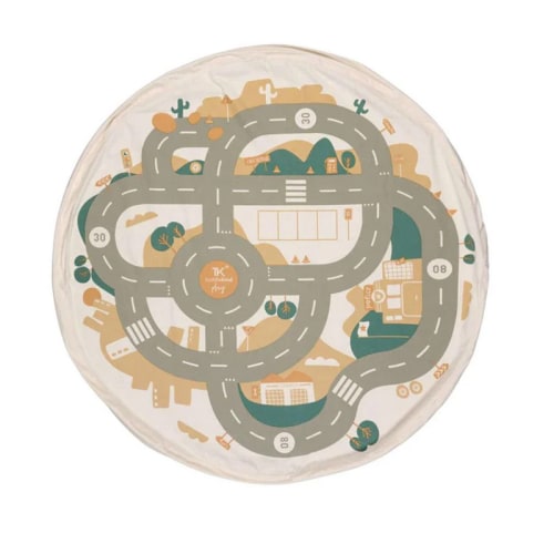 Toddlekind Playsack, Desert City