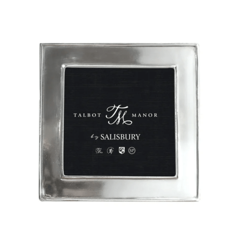 SALISBURY | TALBOT MANOR CAMBRIDGE FRAME 3 X 3 SQUARE