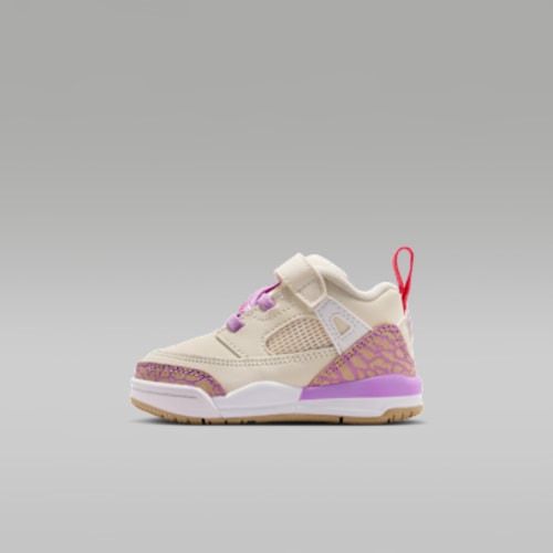 Jordan Spizike Low Baby/Toddler Shoes