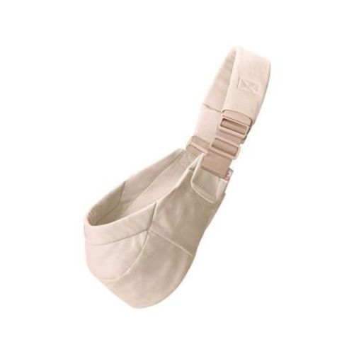Ergobaby Upsie Sling Baby Carrier - 6 Months - 4 Years- Natural Beige