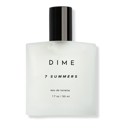 7 Summers Eau de Toilette - 1.7 oz