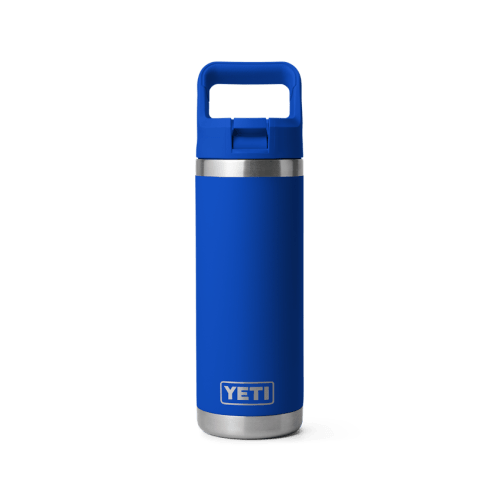 YETI 18 oz Color Cap Insulated Water Bottle