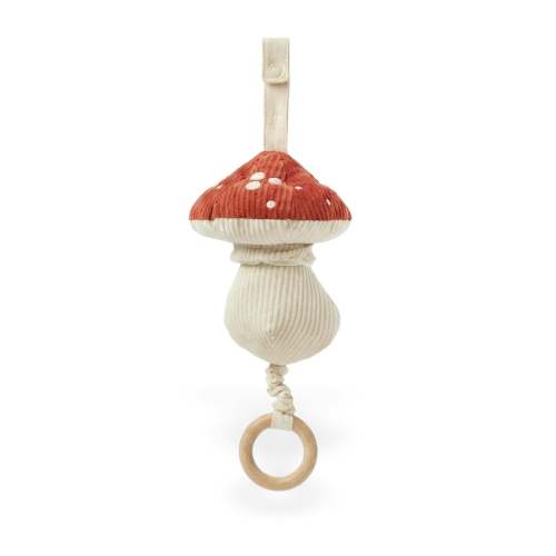 Melody Mushroom – Maisonette