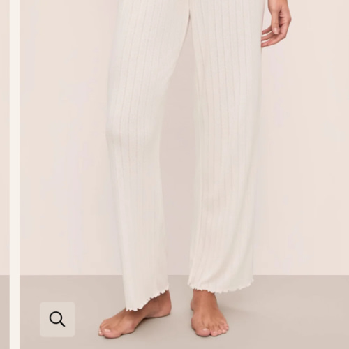 Pointelle Pant – Eberjey
