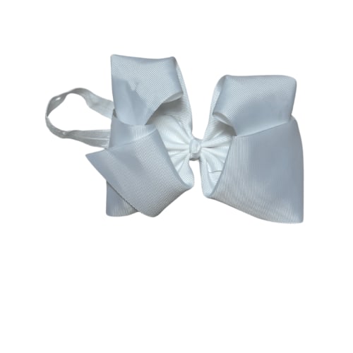 BABY HEADBAND WITH BOW