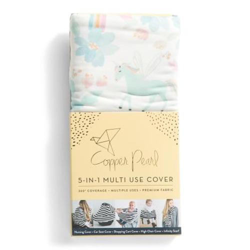 Whimsy Multi Use Cover | Kids & Baby | TJ Maxx