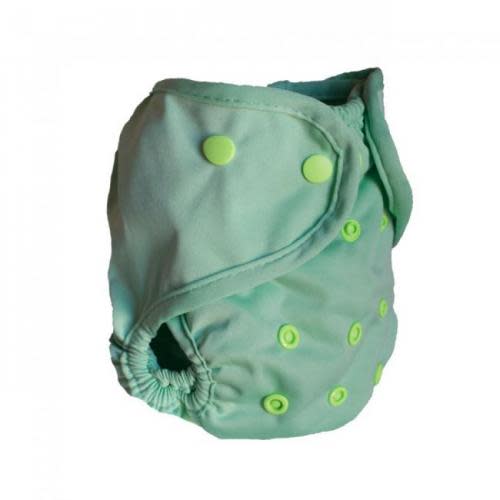 Jade Diaper Covers