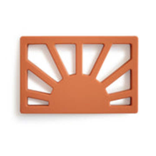 Sun Teether – Mushie