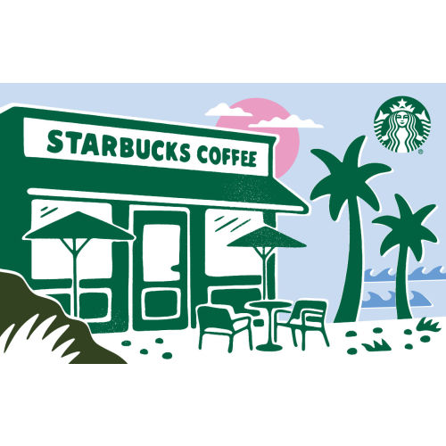 Starbucks Gift Card: Starbucks Store : Starbucks Coffee Company