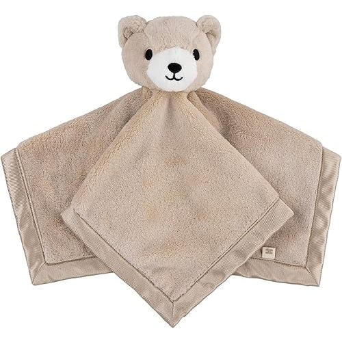 Huggies Plush Bear Lovey Blanket