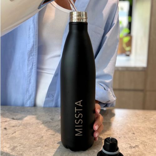 MISSTA Bottle | Formula Feeding Product for Travel & Home