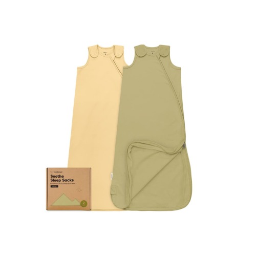 2-Pack Soothe Sleep Sacks